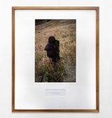 Job Doubts by Maruch Santiz Gomez contemporary artwork print