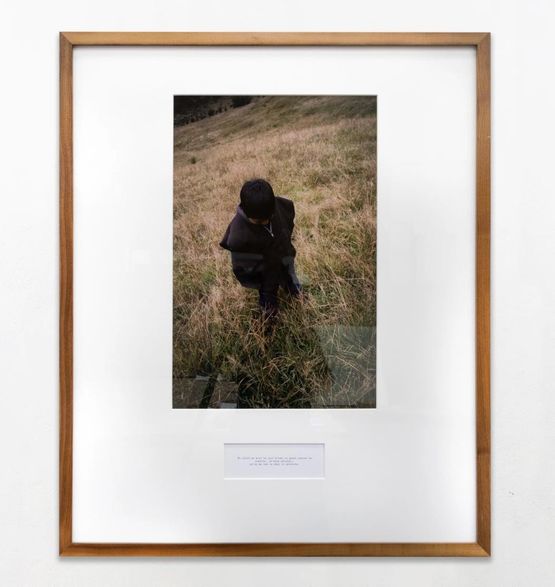 Job Doubts by Maruch Santiz Gomez contemporary artwork Print