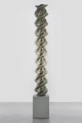 Stratagem II by Tara Donovan contemporary artwork sculpture