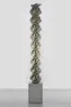Stratagem II by Tara Donovan contemporary artwork Sculpture