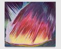 Fire on the Mountain by Jules De Balincourt contemporary artwork Painting