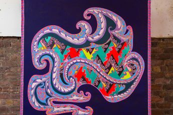 Lisa Alvarado contemporary artist