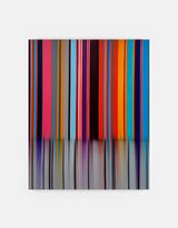 Prisma by Mark Francis contemporary artwork painting