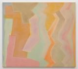 Untitled by Robert Duran contemporary artwork painting