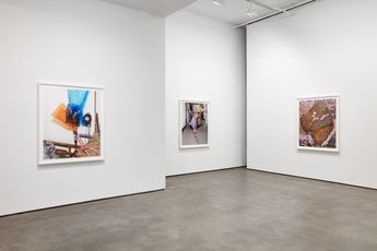 Contemporary art exhibition Alec Soth Advice For Young Artists at Sean Kelly New York United States