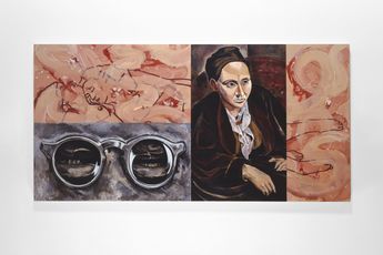 Deborah Kass contemporary artist