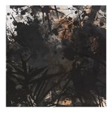 Dreamscape 9 by Liu Jian contemporary artwork works on paper