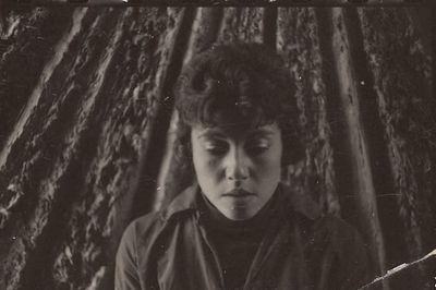 Beyond The Rose Jay DeFeo Wins a New Generation of Fans