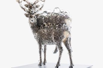 Kohei Nawa contemporary artist
