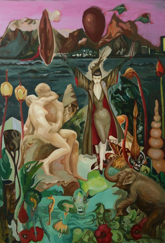 XU BACHENG