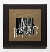 Intervals for the Unreplaceable 8. Collage serie by Hera Buyuktascyan contemporary artwork painting photography print works on paper