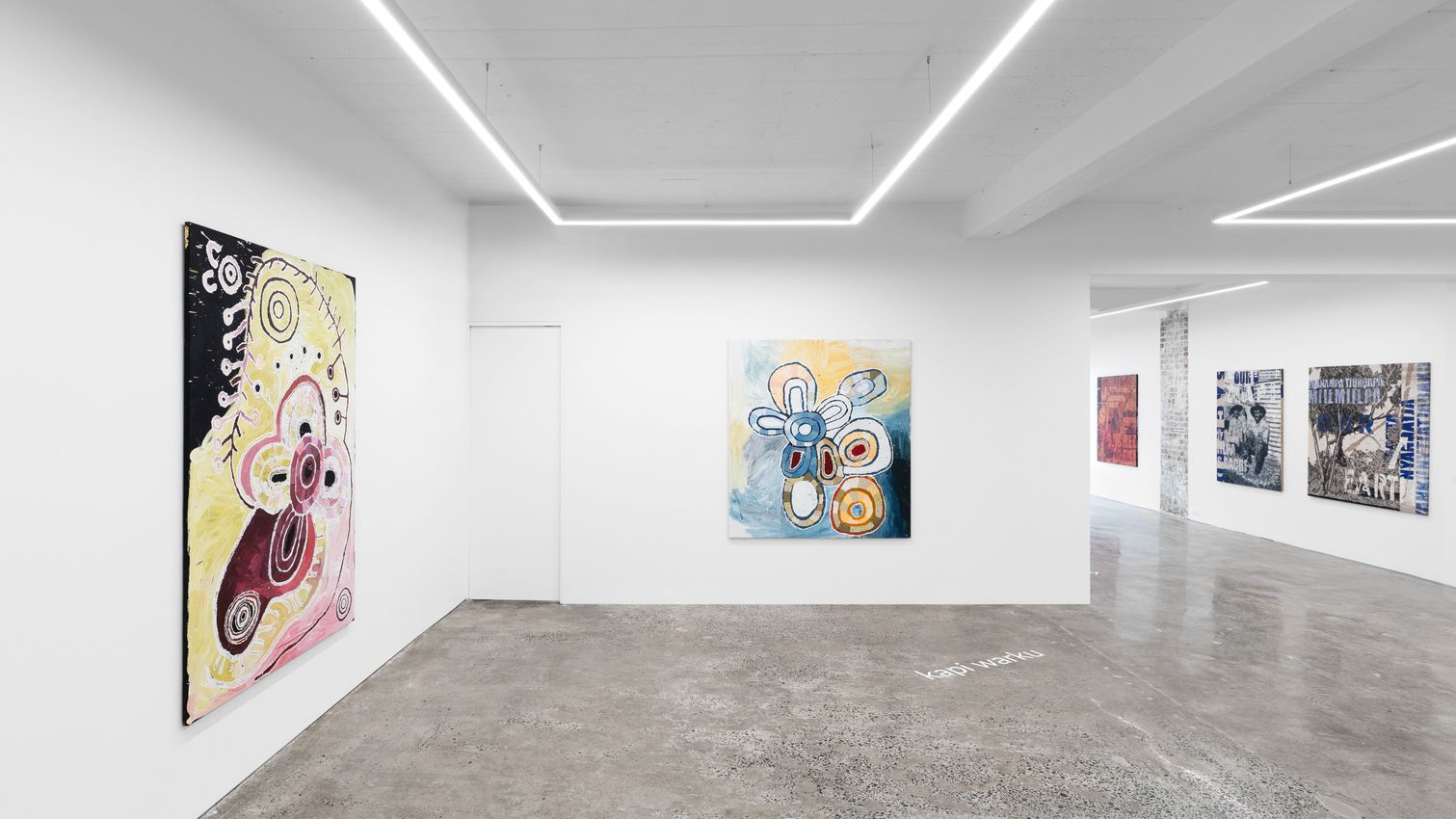Group Exhibition