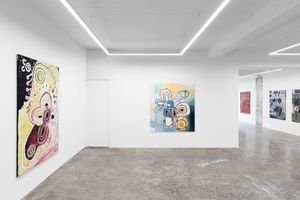 Group Exhibition