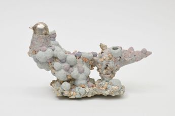 Masaomi Yasunaga contemporary artist