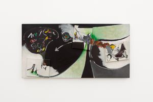 Claire Falkenstein