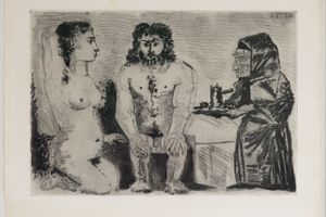 Pablo Picasso