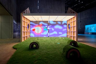 Meet Wong Ping and Heidi Lau Joint Winners of the 2025 Sigg Prize