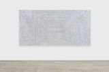 Sem titulo Museum fu r Gestaltung Zu rich by Daniel Senise contemporary artwork painting photography print sculpture works on paper