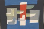 Sophie Taeuber-Arp contemporary artist
