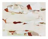 Trust by Terrell James contemporary artwork painting