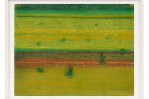 Richard Artschwager