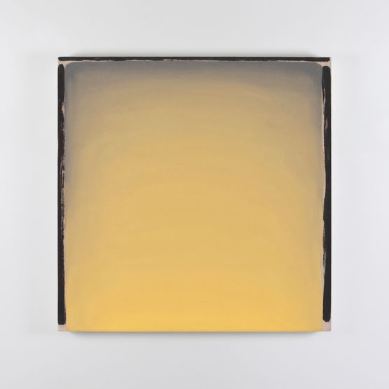 Untitled by William Mckeown contemporary artwork Painting