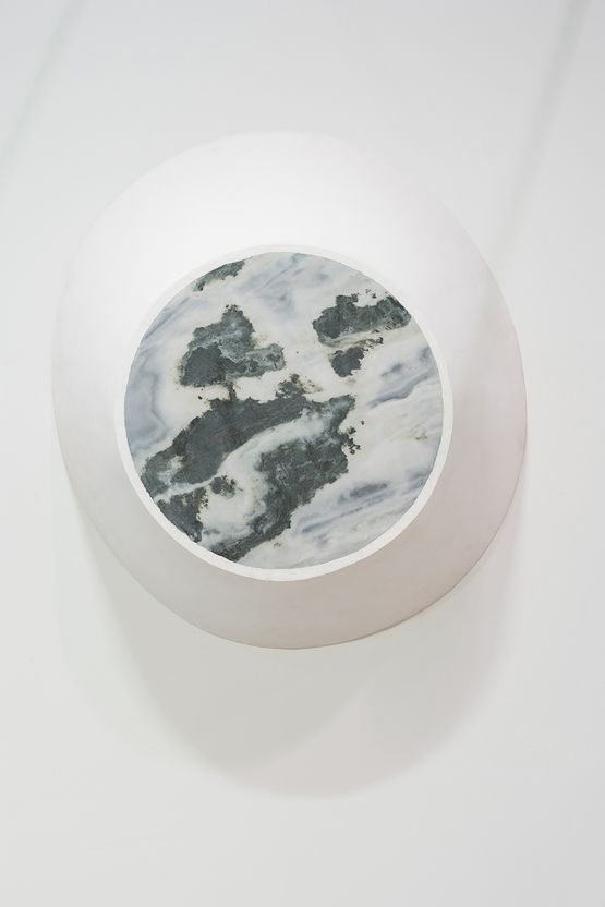 Seascape by Not Vital contemporary artwork Sculpture