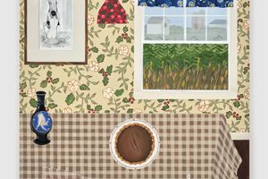 Anne Buckwalter
