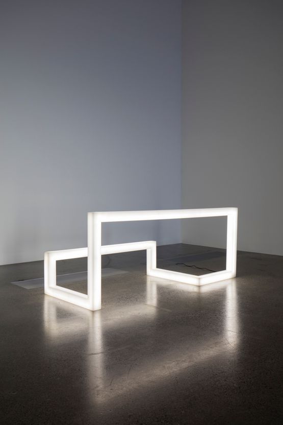 TongRoh by Seung Yul Oh contemporary artwork Installation
