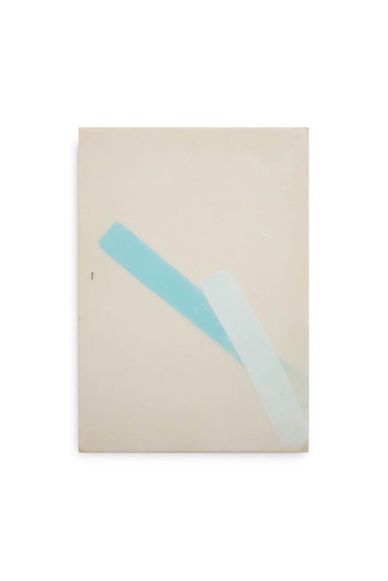 Fraction 12 by Sam Lock contemporary artwork Painting