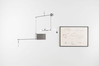 Mike Kelley contemporary artist