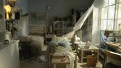 Everyday War by Yuan Goang-Ming contemporary artwork Moving Image