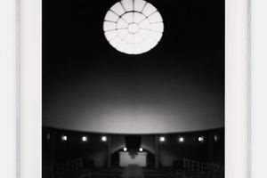 Hiroshi Sugimoto
