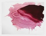 Untitled by Aditi Singh contemporary artwork works on paper drawing
