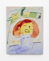 Picture 2-16 by Park Kyung Ryul contemporary artwork painting