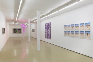 Group Exhibition