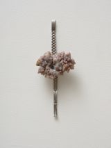 Time Piece 013 by Zac Langdon-Pole contemporary artwork sculpture