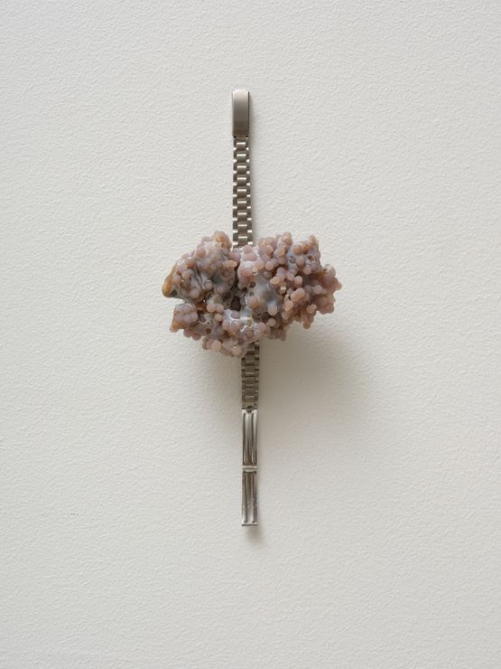 Time Piece 013 by Zac Langdon-Pole contemporary artwork Sculpture