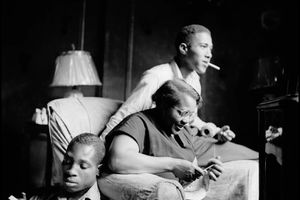 Gordon Parks