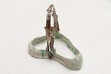 Abandonment by Kentaro Kawabata contemporary artwork sculpture