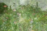 Untitled Flower by Kim Boske contemporary artwork photography