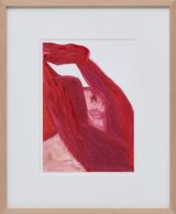 _The People_Gaze by Jeong Kyeongbin contemporary artwork works on paper