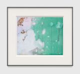 5.8.2023 by Gerhard Richter contemporary artwork works on paper