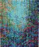 WHERE WE GO TO BE FREE by Nessi Penman contemporary artwork Painting