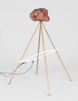 Leucepius by Gabriel Rico contemporary artwork sculpture