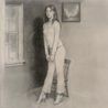 Known Distance by Von Wolfe contemporary artwork Works on Paper