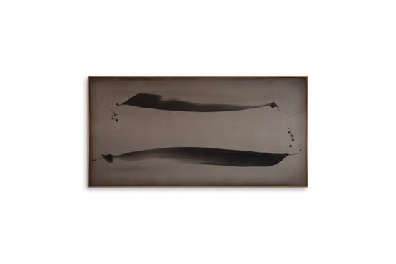 Composition 41 by Richard Zinon contemporary artwork Painting