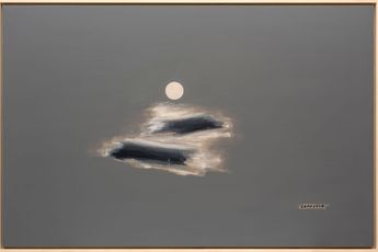 Nezir Akkul cepo contemporary artist