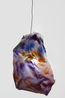 Lamp Sculpture 1 by Mikala Dwyer contemporary artwork Painting