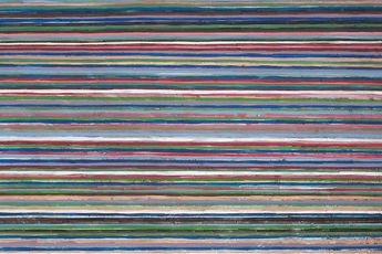 Contemporary art exhibition Group Exhibition Thresholds Contemporary Thai Art at Sundaram Tagore Gallery Hong Kong